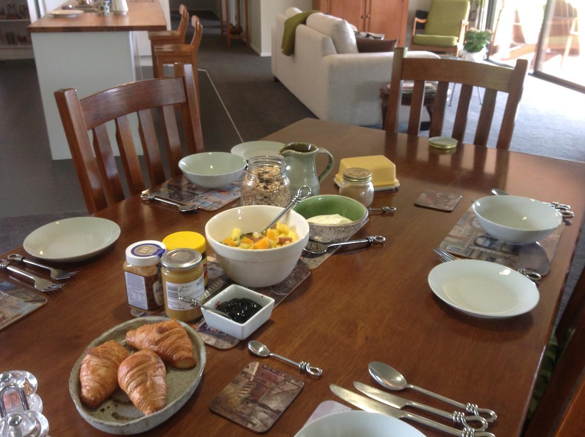Rolling Hills Country Stay B&B 타우랑가 외부 사진